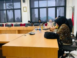 Pemkab Labuhanbatu Siap Sukseskan Program 3 Juta Rumah, Wabup Jamri: Prioritas Presiden Harus Berdampak Nyata bagi Masyarakat