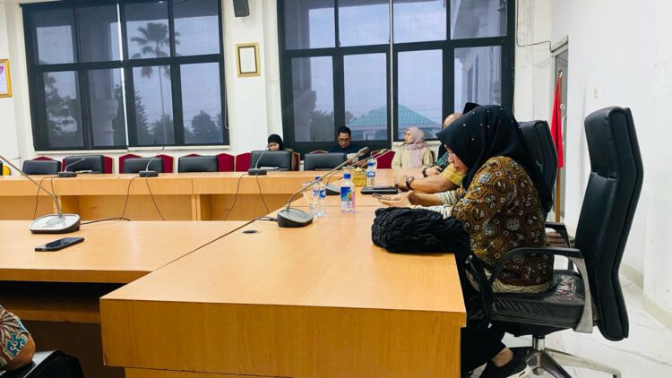 Pemkab Labuhanbatu Siap Sukseskan Program 3 Juta Rumah