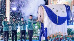 Gubernur Kalsel Resmi Buka MTQ Nasional XXXVII Provinsi Kalsel