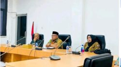 Pemkab Labuhanbatu Siap Percepat Realisasi 3 Juta Rumah
