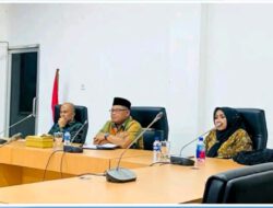 Dukung Program Presiden Prabowo, Pemkab Labuhanbatu Siap Percepat Realisasi 3 Juta Rumah