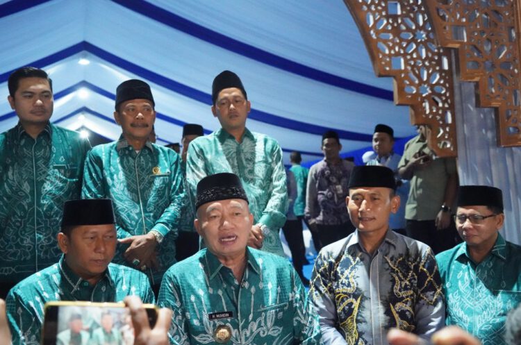 MTQ Nasional XXXVII Tingkat Provinsi Kalsel