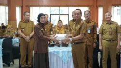 PA-KPA OKI Dibekali Kompetensi untuk Pengadaan Berintegritas