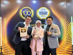 Atmos Law Office LLP Raih Sejumlah Penghargaan Bergengsi, Perkuat Posisi di Dunia Hukum Nasional