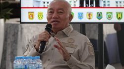 Gubernur H. Muhidin Tetapkan Puncak Harjad Kalsel ke-76