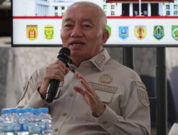 Gubernur H. Muhidin Tetapkan Puncak Harjad Kalsel ke-76 Dirangkai Perresmian Masjid Raya Syekh Muhammad Arsyad Al-Banjari