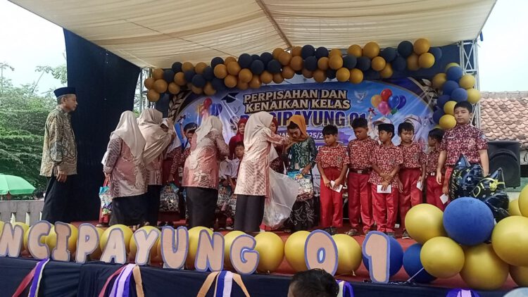 SDN Cipayung 01