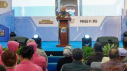 Gubernur H. Muhidin Apresiasi Police Expo 2026; Bentuk Sinergi Pemerintah Daerah Jaga Keamanan dan Ketertiban Masyarakat