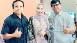 Sidang Promosi Doktor dr. Fitrhia Aldy