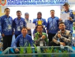 Kontingen Kalsel Torehkan Prestasi di PENAS XVII Gorontalo, Disbunnak: Bukti Daya Saing Produk Perkebunan Banua
