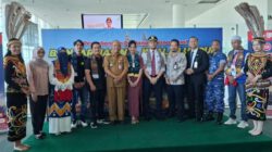 Rute Langsung Banjarmasin–Kuala Lumpur Dibuka