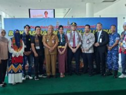 Rute Langsung Banjarmasin–Kuala Lumpur Dibuka, Peluang Wisata, Bisnis, dan Pendidikan Warga Kalsel Makin Luas