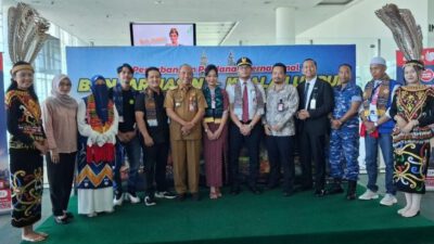 Rute Langsung Banjarmasin–Kuala Lumpur Dibuka, Peluang Wisata, Bisnis, dan Pendidikan Warga Kalsel Makin Luas