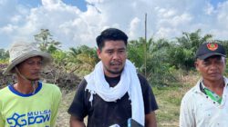 SP2HP Ke-3 Terbit, Ditreskrimum Polda Sultra Naikkan Status Kasus Lahan Transmigrasi Landono ke Penyidikan