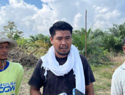 SP2HP Ke-3 Terbit, Ditreskrimum Polda Sultra Naikkan Status Kasus Lahan Transmigrasi Landono ke Penyidikan