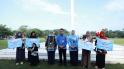 Pemprov Kalsel Dukung Program Penguatan Keluarga