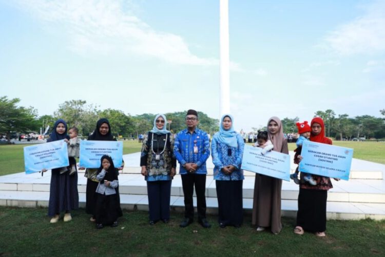 Pemprov Kalsel Dukung Program Penguatan Keluarga
