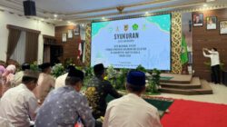 MTQ Nasional XXXVII Sukses Digelar, Sekretaris DPRD Batola Apresiasi Kolaborasi Semua Pihak