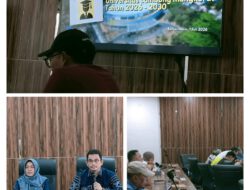 Empat Bakal Calon Rektor Lolos Verifikasi, Pemilihan Rektor ULM Periode 2026–2030 Masuki Tahap Krusial