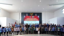 Perkokoh Integritas, Korem 101/Antasari Gelar Penguatan Karakter Kebangsaan bagi ASN