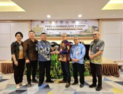Sekdaprov Kalsel Dorong Penyamaan Persepsi Pengembangan Proyek Banjarbakula Waste to Resource