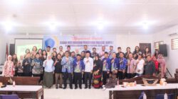 Wabup Labuhanbatu Buka Musda BMPS