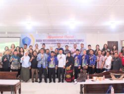 Wabup Labuhanbatu Buka Musda BMPS 2026–2031, Tegaskan Sekolah Swasta Pilar Utama Kemajuan Pendidikan