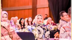 Bupati Labuhanbatu Hadiri Puncak HUT ke-29 APKASI dan Hari Jadi ke-80 Kabupaten Deli Serdang, Perkuat Sinergi Pembangunan Daerah