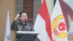 Hasnuryadi Sulaiman Nahkodai KONI Kalsel 2026–2030, Siap Dongkrak Prestasi Olahraga Banua