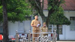 Kepala Inspektorat Labuhanbatu Warning OPD