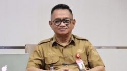 Disdag Kalsel Matangkan Kalsel Expo, Stan Jadi Etalase Potensi