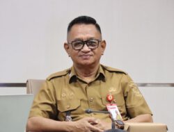 Disdag Kalsel Matangkan Kalsel Expo 2026, 335 Stan Jadi Etalase Potensi dan Investasi Banua