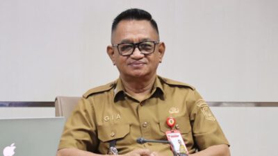 Disdag Kalsel Matangkan Kalsel Expo 2026, 335 Stan Jadi Etalase Potensi dan Investasi Banua