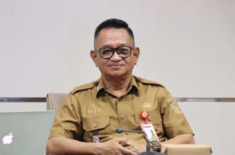 Disdag Kalsel Matangkan Kalsel Expo, Stan Jadi Etalase Potensi