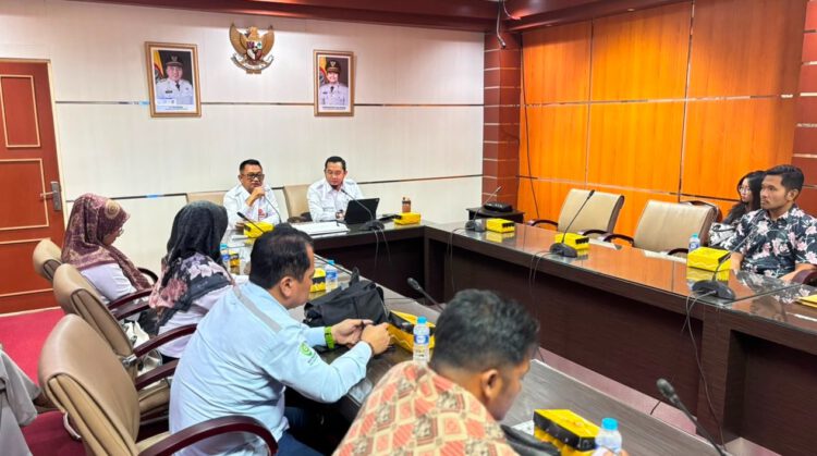 Kalsel Expo 2026 Siap Digelar, Disdag Perkuat Promosi UMKM dan Dongkrak Ekonomi Banua