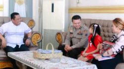 Wabup Labuhanbatu Apresiasi Caroline Cicilia BR Nababan, Wakili Indonesia di ASMC 2026 Malaysia