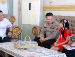Wabup Labuhanbatu Apresiasi Caroline Cicilia BR Nababan, Wakili Indonesia di ASMC 2026 Malaysia