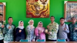 Komisi I DPRD Batola Studi Komparatif ke Kulon Progo