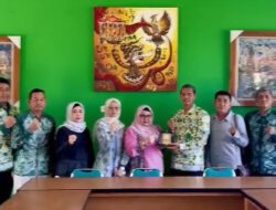 Komisi I DPRD Batola Studi Komparatif ke Kulon Progo, Optimalkan Perda Toleransi Bermasyarakat