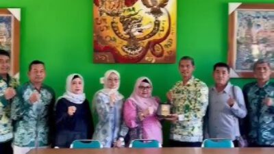 Komisi I DPRD Batola Studi Komparatif ke Kulon Progo