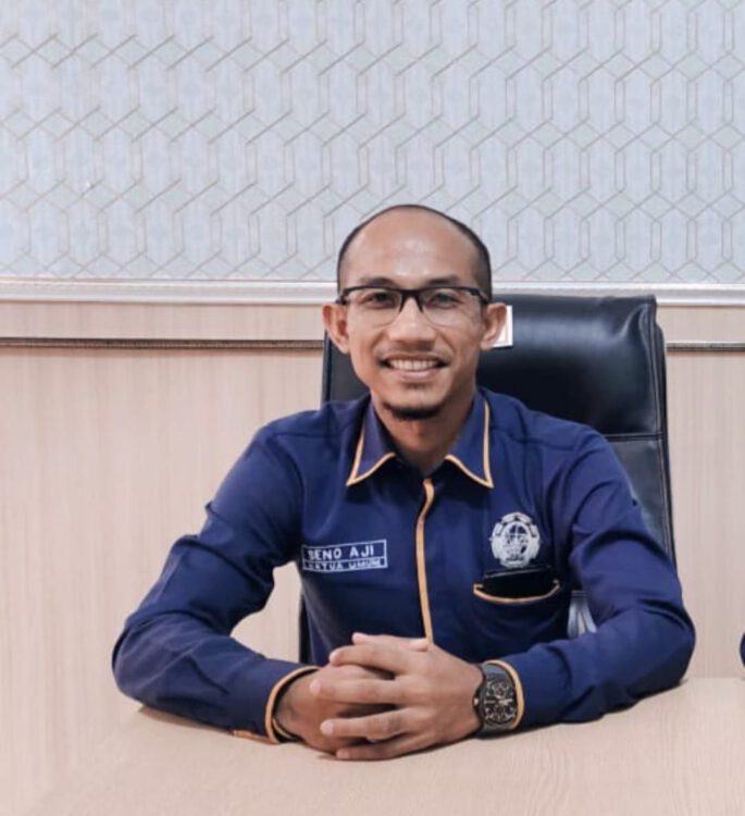 DPP KAMPUD Kritisi Penyerahan Kasus Eks Jampidsus Dari Penyidik Polri Ke Penyidik Kejagung