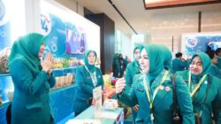 PKK Kalsel Mantapkan Langkah, Hj. Fathul Jannah Dorong Program Tepat Sasaran hingga Pelosok Daerah