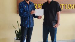 Diduga Kakan BPN Bandar Lampung Rampas Kemerdekaan Psikis Orang, DPP KAMPUD Kirim Dumas Ke Polda Lampung