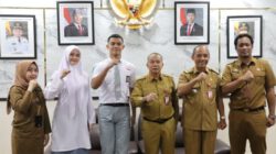 Dua Putra Terbaik Banua Siap Harumkan Nama Kalsel di Paskibraka Nasional 2026