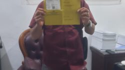 2 Tahun Laporan Dugaan Korupsi APBDes Belum Berbuah Hasil, Warga Desa Selat Besar Kecewa Penegakan Hukum di Labuhanbatu