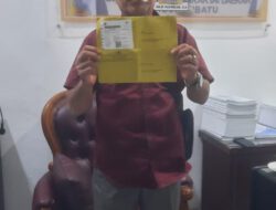 2 Tahun Laporan Dugaan Korupsi APBDes Belum Berbuah Hasil, Warga Desa Selat Besar Kecewa Penegakan Hukum di Labuhanbatu