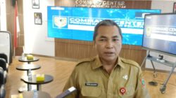 Inflasi Kalsel Makin Terkendali, Gubernur Muhidin Minta Daerah Perketat Pengawasan Harga Pangan