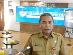 Inflasi Kalsel Makin Terkendali, Gubernur Muhidin Minta Daerah Perketat Pengawasan Harga Pangan