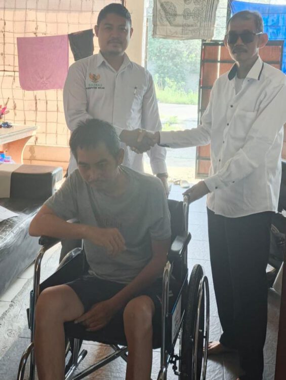 Program Bekasi Sehat