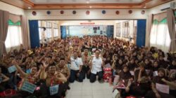 Diskominfo OKI Bekali Siswa Baru Etika Digital